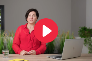 Fragment met Marian Oosting uit de video Wetgeving: De Nederlandse Grondwet 