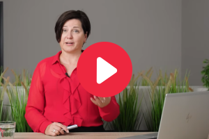 Fragment met Marian Oosting uit de video Wetgeving: de Wet Gelijke Behandeling