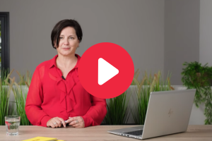 Fragment met Marian Oosting uit de video Wetgeving: VN Verdrag Handicap